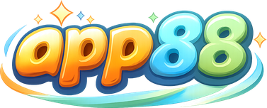app 88 লোগো